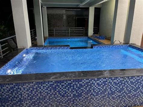 Sea View Beach Resort, Alibaug (tarifs actualisés 2024).